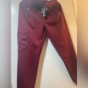 Jogger Scrub Pants